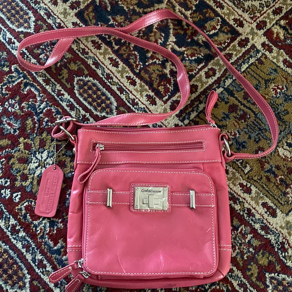 NWOT Croft&Barrow purse 👛